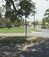 Another carjacking happened in Shreveport, Louisiana but this time it turned violent as the driver was stabbed in the neck.
Mandatory Credit:	KTBS