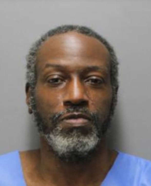 Honolulu police arrested Valentino McLeod, 60, after they say he went up to seven women in their early 20s and pressed his clothed genitals against their buttocks while they were riding TheBus.
Mandatory Credit:	HPD/KITV