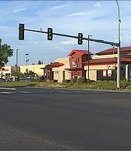 Vancouver mom, Nicole Burch, warns bikers after her son dies from biking crash.
Mandatory Credit:	KPTV