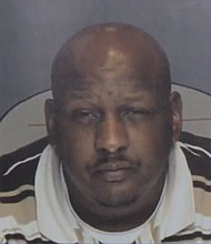 Anthony Waiters who was convicted for the torture and imprisonment of a teenage boy in Tracy, could soon be released after serving just a fraction of his life sentence.
Mandatory Credit:	SAN JOAQUIN POLICE/KCRA