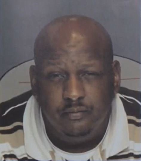 Anthony Waiters who was convicted for the torture and imprisonment of a teenage boy in Tracy, could soon be released after serving just a fraction of his life sentence.
Mandatory Credit:	SAN JOAQUIN POLICE/KCRA