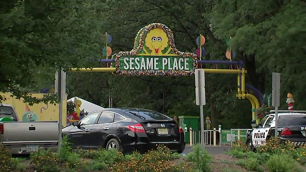 Sesame Place Philadelphia has announced new measures to expand its diversity, equity and inclusion efforts following a class action lawsuit alleging racial bias.
Mandatory Credit:	WPVI