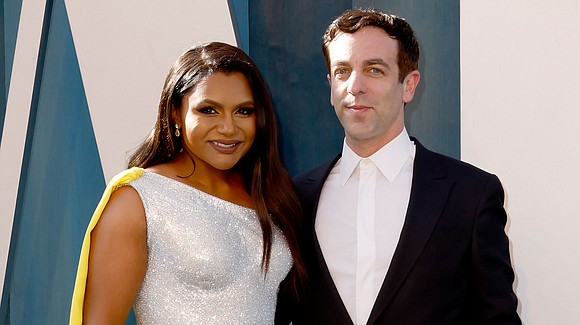 Mindy Kaling has never publicly revealed the father of her two children, but she's not troubled by speculation that their …