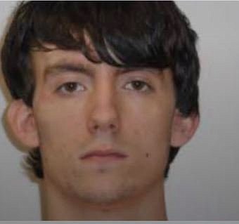 Jesse Wilson of Franklin, NC pleaded guilty on Aug. 10 in Macon County Superior Court to first-degree murder in the 2017 death of three-month-old son Liam Wilson.
Mandatory Credit:	Macon County Sheriff/WLOS