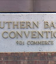 New changes are in progress for the Southern Baptist Convention after an independent investigation accused several pastors and church leaders of sexual abuse.
Mandatory Credit:	WSMV