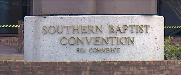New changes are in progress for the Southern Baptist Convention after an independent investigation accused several pastors and church leaders of sexual abuse.
Mandatory Credit:	WSMV