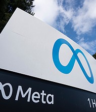 Meta's new chatbot was released publicly on August 5, and has been dubbed BlenderBot 3.
Mandatory Credit:	Adobe Stock