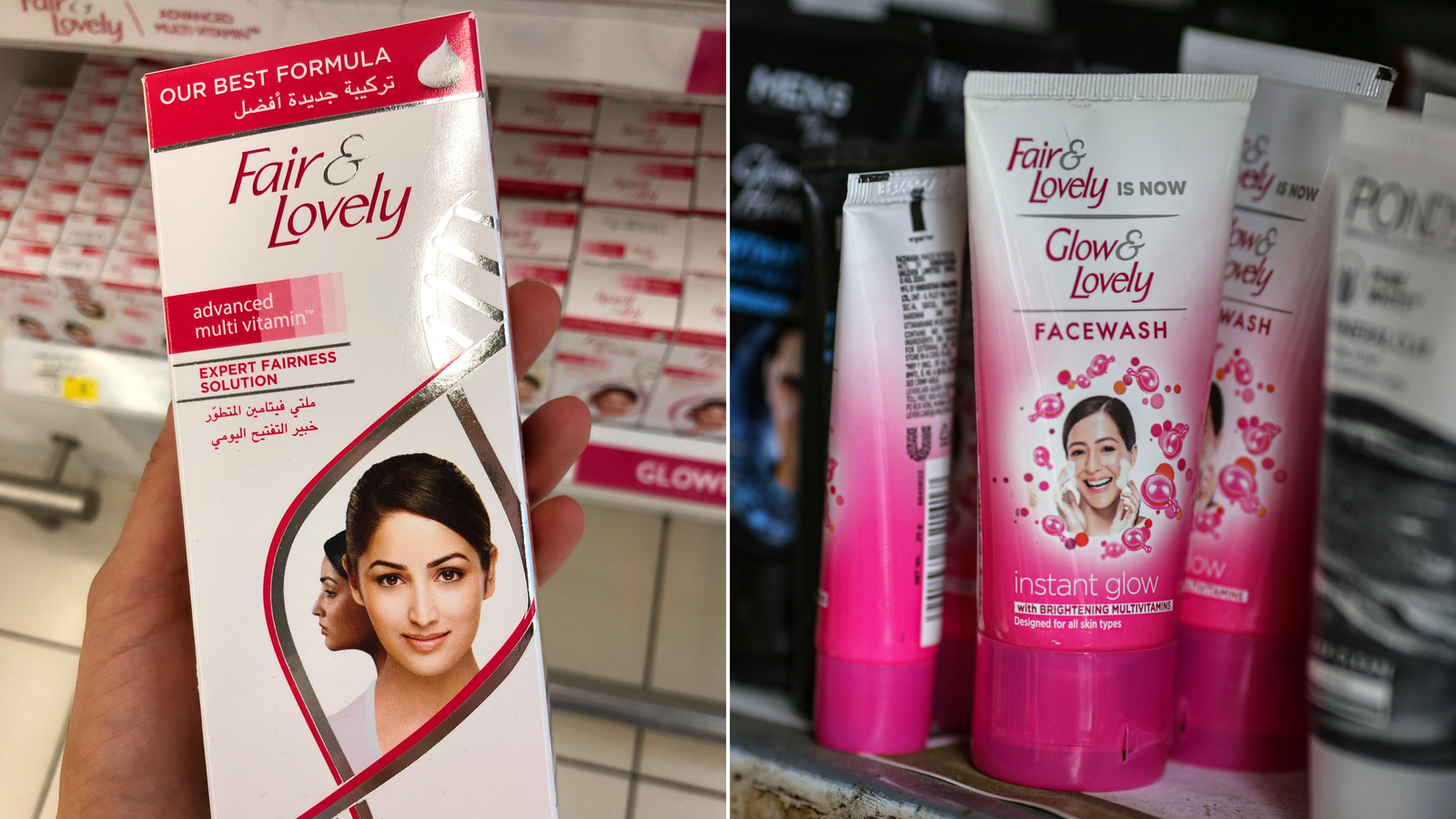 Chinese Skin Whitening: Why Whitening Cosmetics are Still a Must in China?