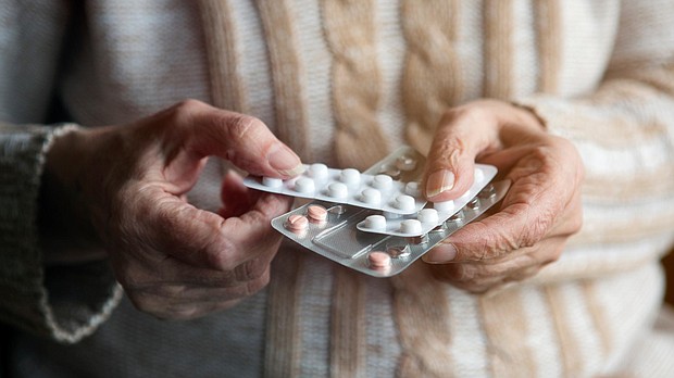 The Democrats' health care and climate package aims to lower drug prices in Medicare, which would save both senior citizens and the federal government money.
Mandatory Credit:	Adobe Stock
