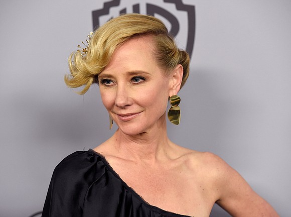 Anne Heche, who remains hospitalized after crashing her vehicle into a Los Angeles residence last week, is "not expected to …