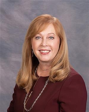 Christie Whitbeck, Ph.D., Fort Bend ISD Superintendent of Schools