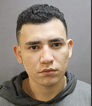 Daniel Arturo Orellana