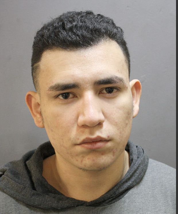 Daniel Arturo Orellana