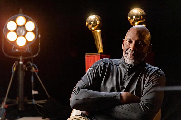 If 2020 basketball nostalgia belonged to the Chicago Bulls, the Los Angeles Lakers have owned 2022 with HBO's "Winning Time: …