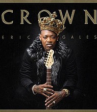 Eric Gales