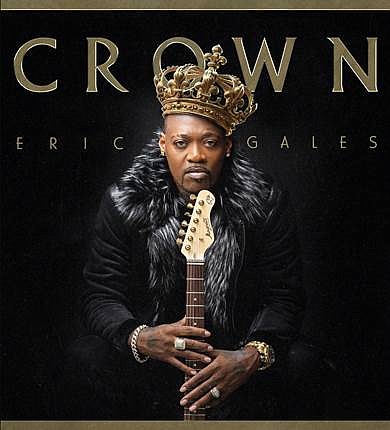 Eric Gales