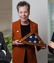 Toyota Advisory Board Members