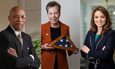 Toyota Advisory Board Members