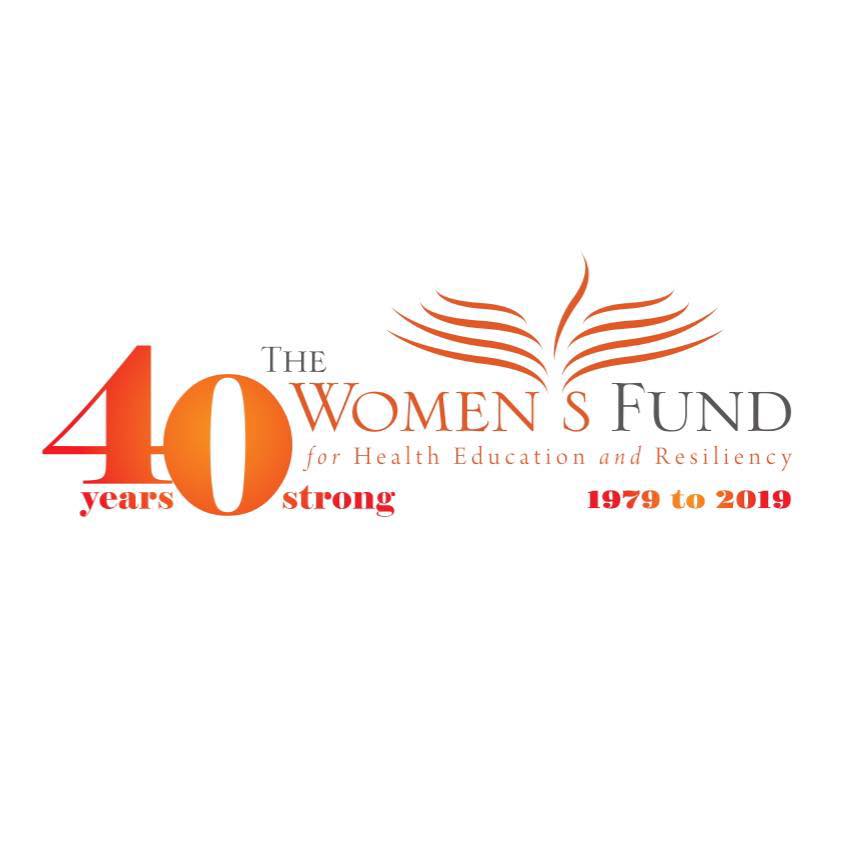 The Women’s Fund for Health Education and Resiliency 12th Annual