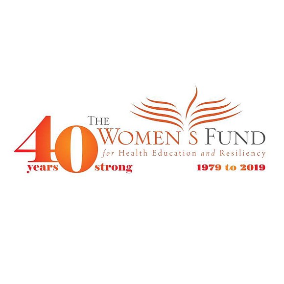 The Women’s Fund for Health Education and Resiliency, a nonprofit providing Houston-area women and girls with the tools needed to ...