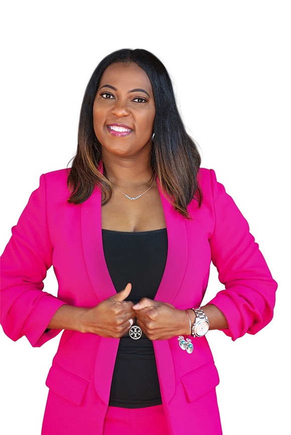 Certified financial planner Reshell Smith is helping her clients build generational wealth, learn comprehensive financial planning and personal finance, start …