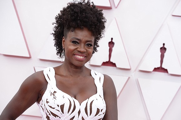Viola Davis has been cast as a villain in "The Hunger Games" prequel, "The Ballad of Songbirds and Snakes."