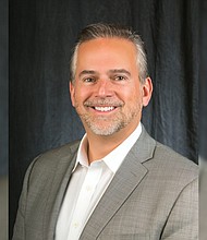 Pablo Vegas, president and CEO for the Texas grid operator.