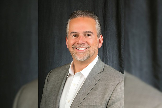 Pablo Vegas, president and CEO for the Texas grid operator.