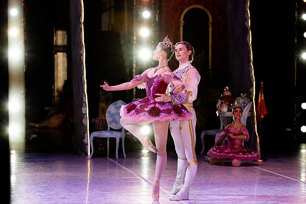 Did you know that subscribers get priority access to add-on performances like The Nutcracker!? Become a full season subscriber today for our blockbuster 2022-2023 season with Peter Pan, Romeo & Juliet, Swan Lake and 3 mixed repertory programs each with a world premiere and unlock all of the exclusive benefits that subscribers receive. With orchestra level seats for all 6 ballets starting at just $117, join us for a season that is not to be missed!