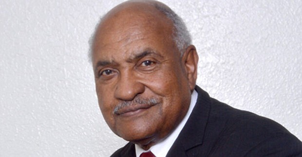 Dr. John E. Warren, Publisher, The San Diego Voice and Viewpoint