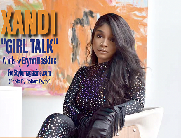 Photo By Robby Rob T 
Styled By Regina Moretto 
Shoes By YSL