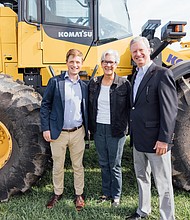 Photo credit: Os Galindo