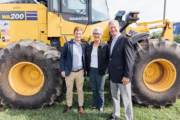 Photo credit: Os Galindo