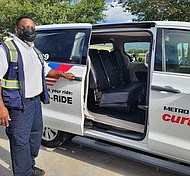 METRO's new 314 Hiram Clarke curb2curb service will operate seven days a week and cost only $1.25 each way. Discounts are available to students and seniors, and curb2curb vehicles are 100 percent accessible.