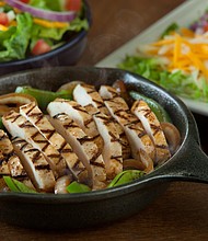 Chili’s Bar & Grill