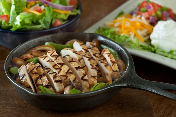 Chili’s Bar & Grill