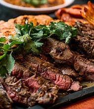 Escalente’s Fine Tex-Mex & Tequila