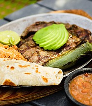 Goode Company Taqueria