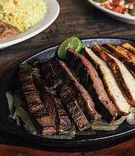 Gringo’s Mexican Kitchen