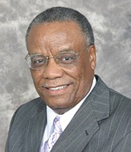 Pastor Brown