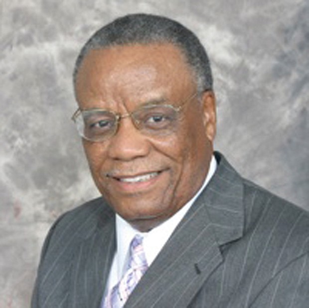 Pastor Brown