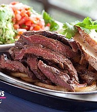 Pappasito’s Cantina