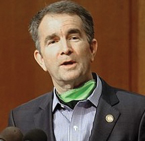 A Virginia author’s investigative effort to uncover the origins of a racist photo on Ralph Northam’s medical school yearbook page ...
