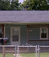 A Baltimore County tenant who owes thousands in back rent said her landlord has been great in helping her get assistance, but she remains fearful she could get evicted -- and both want answers.
Mandatory Credit:	WBAL