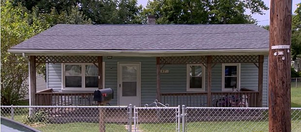 A Baltimore County tenant who owes thousands in back rent said her landlord has been great in helping her get assistance, but she remains fearful she could get evicted -- and both want answers.
Mandatory Credit:	WBAL