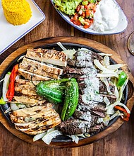 The Original Ninfa’s on Navigation