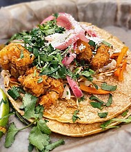 Torchy Tacos