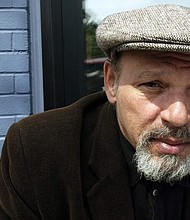 August Wilson (Photo credit: Ted S. Warren/AP Images)