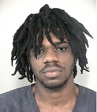 Donovan Phillips, 20