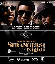 Popular Montreal event, Strangers in the Night, to debut in Toronto (CNW Group/Strangers In The Night Toronto)